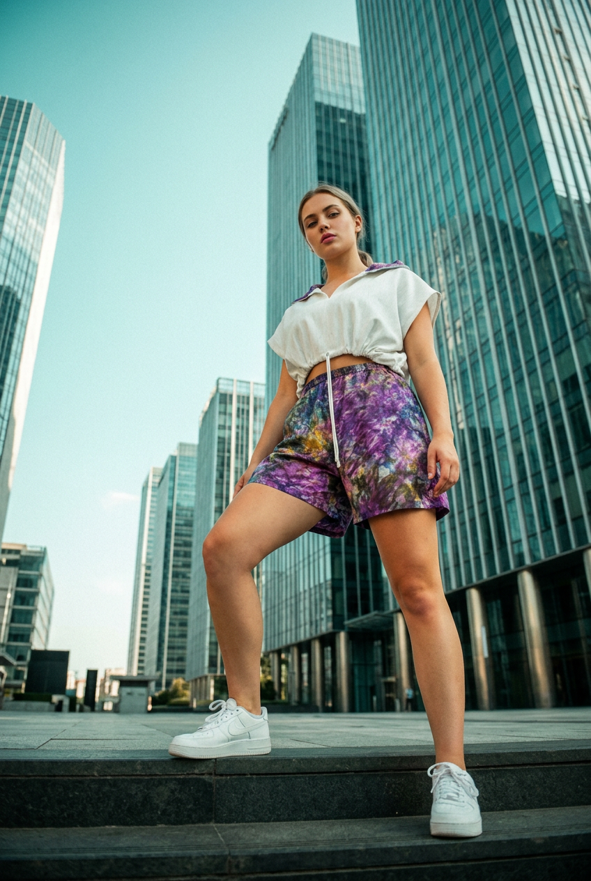 Behoda 2piece